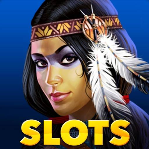 Sandman Slots. Casino Journey app icon