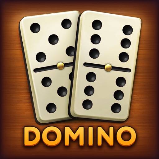 Domino - Dominoes online game икона