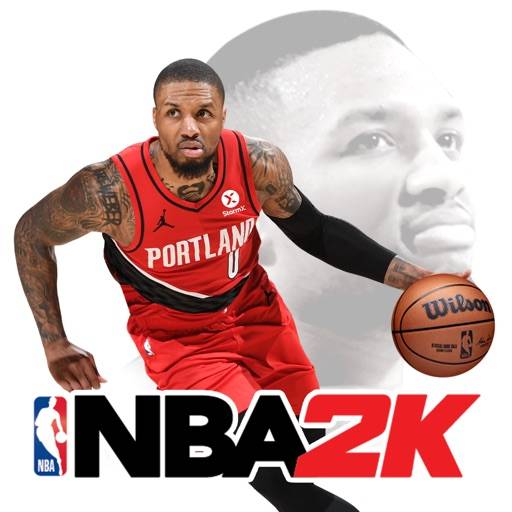 NBA 2K Mobile Basketball Game icon
