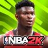 NBA 2K Mobile Basketball Game app icon