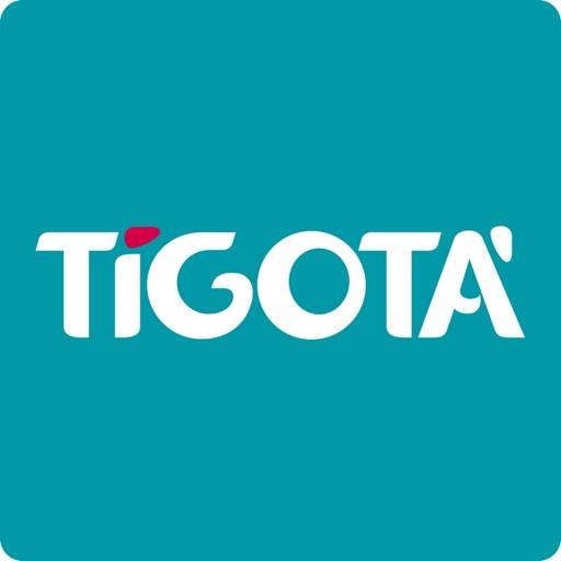 Tigotà app icon
