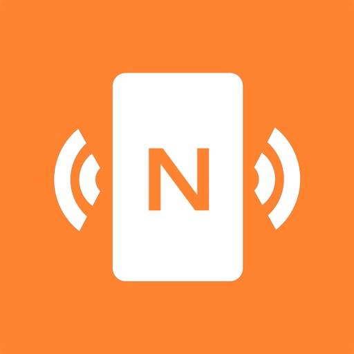 NFC Tools Symbol