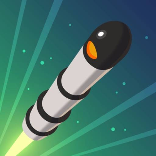 Space Frontier app icon