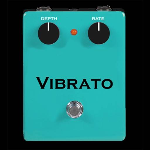 Vibrato icon