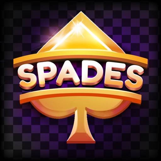 Spades Royale app icon