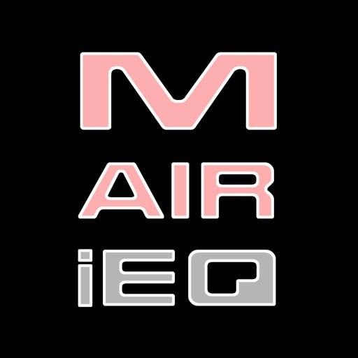 M Air iEQ icon