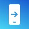 Continue on PC icon