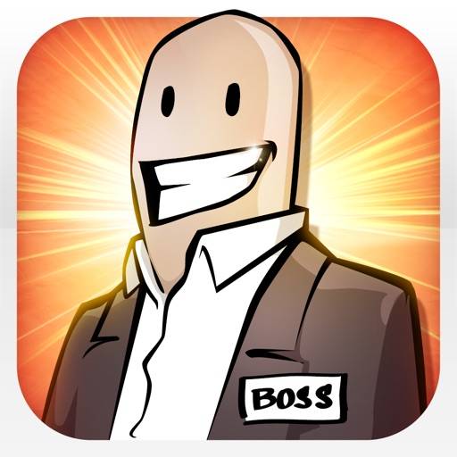 The Startup: Be The Boss And Make Them Work! icon