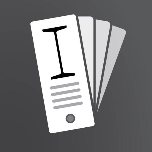 Steel Profiles Catalogue icon