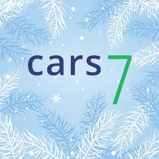 удалить Каршеринг Cars7