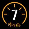 7 Minute Vocal Warm Up app icon