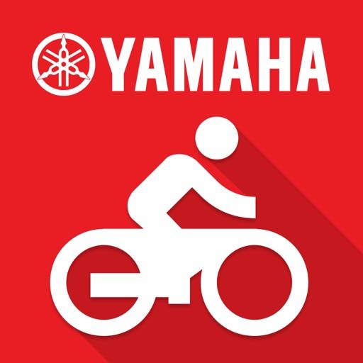 MyRide – Motorcycle Routes app icon