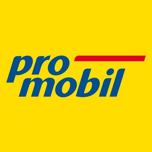 Promobil News app icon