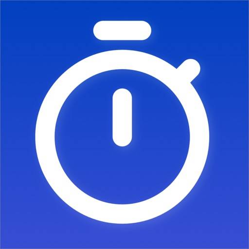 Tabata Timer: Interval Timer. app icon