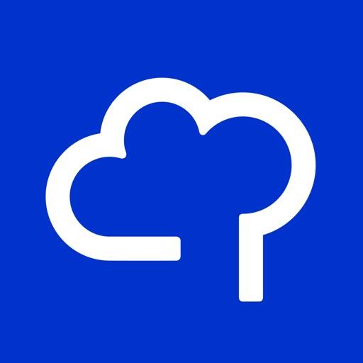 Météo-Parapente app icon