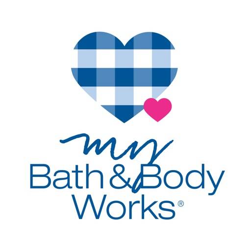 My Bath & Body Works | My B&BW icon