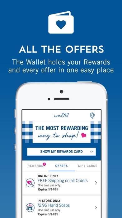 My Bath Body Works App Download Updated Oct 19 Free Apps For Ios Android Pc