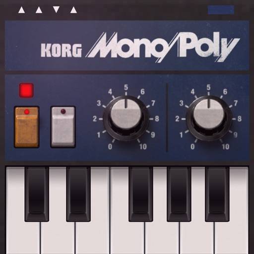 KORG iMono/Poly icon