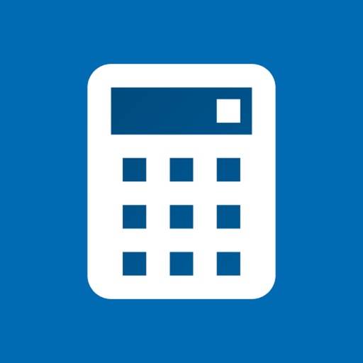 Simplex Calculator app icon