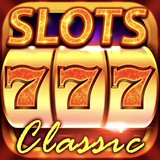 Ignite Classic Slots-Casino icône