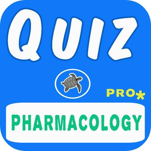 Quiz di farmacologia Pro icon