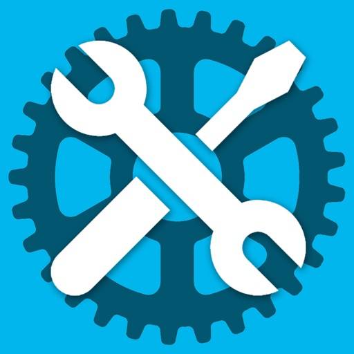 Mini Moto Mechanic app icon