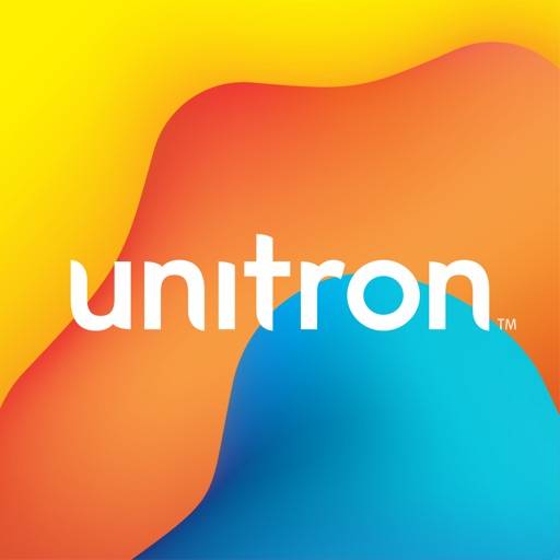 Unitron Remote Plus Symbol