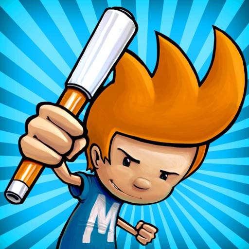 Max & the Magic Marker icon