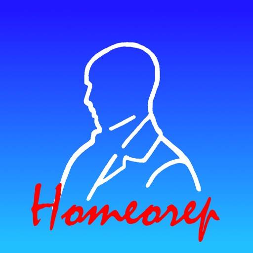 Homeorep app icon