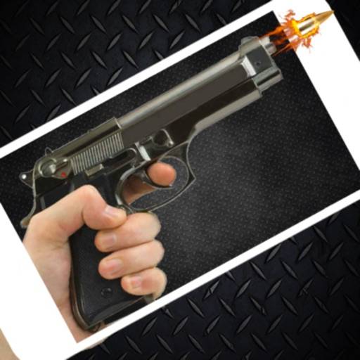 Gun Sounds : Gun simulator icona