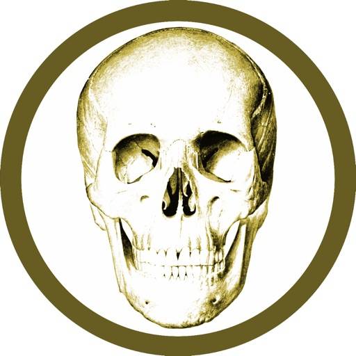 Anatomie Quiz Premium app icon