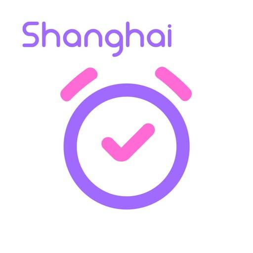 Magic Time for Shanghai Disney app icon