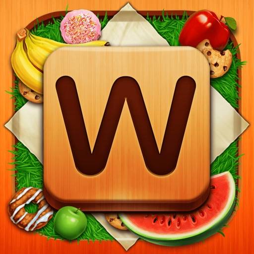 Word Snack app icon