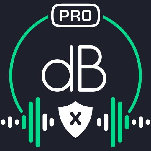 supprimer Décibel X PRO