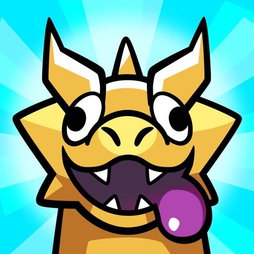 Summoners Greed: Idle TD Tower app icon