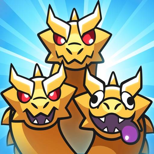 Summoners Greed: Tower Defense app icon
