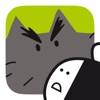 As Hungry as a Wolf app icon