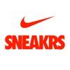 Nike SNEAKRS app icon