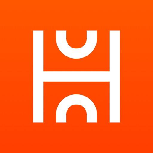HomeCourt: Basketball Training app icon
