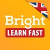 Bright - English for beginners icono