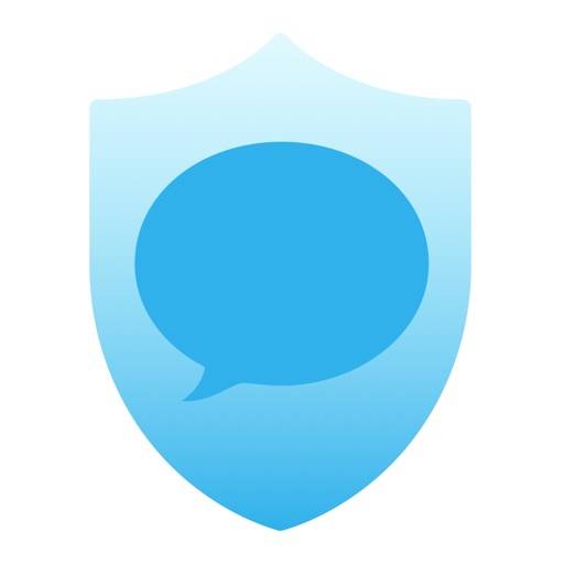 SMS Spam Blocker app icon