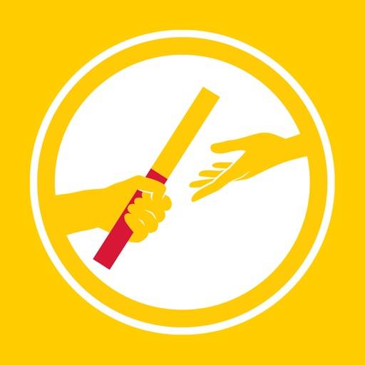 DHL Stafetten København icon