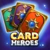 Card Heroes: TCG/RPG Magic War app icon