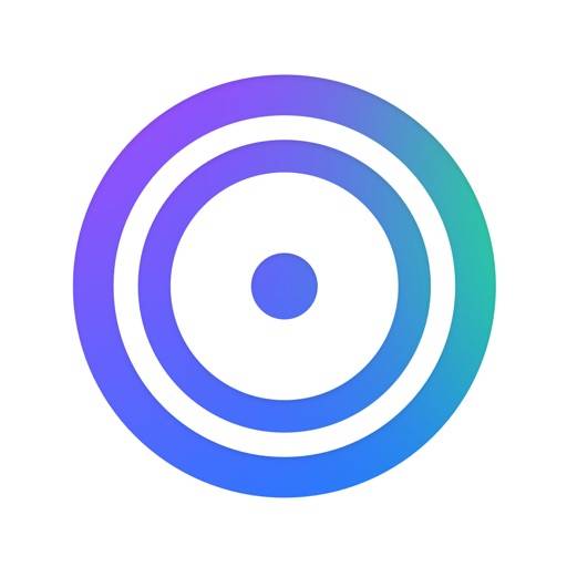 Loopsie: Deforum AI Art app icon