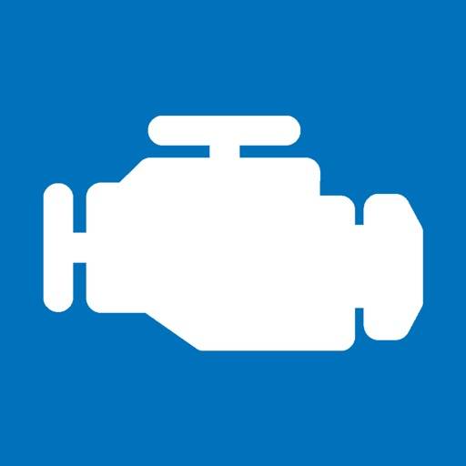 Car Scanner ELM OBD2 app icon