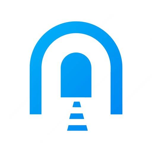 SSH Tunnel app icon