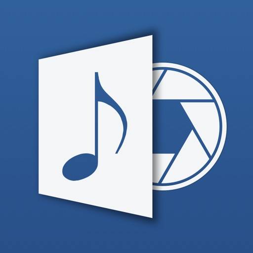 Notation Scanner app icon