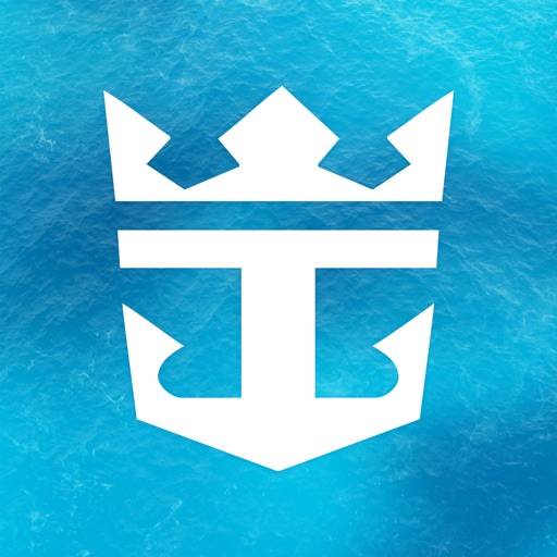 Royal Caribbean International app icon