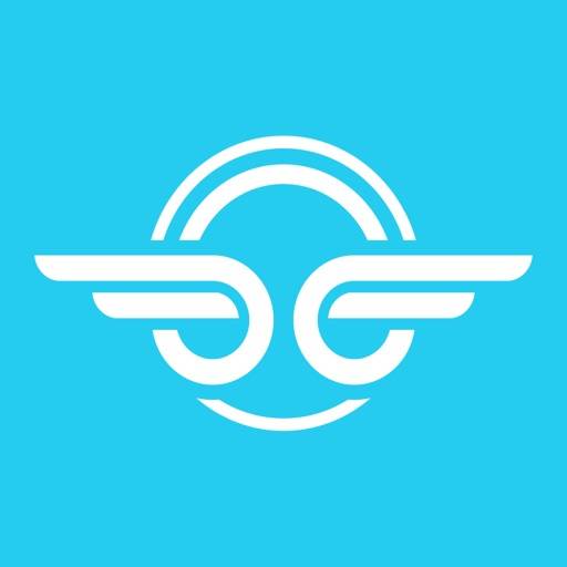 Bird  E-Scooter Sharing app icon