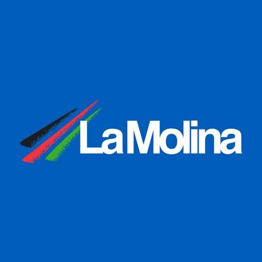 La Molina App icon
